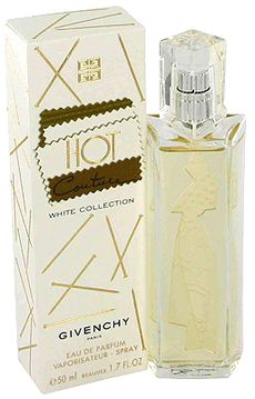 Hot Couture White Collection Perfume - Click Image to Close